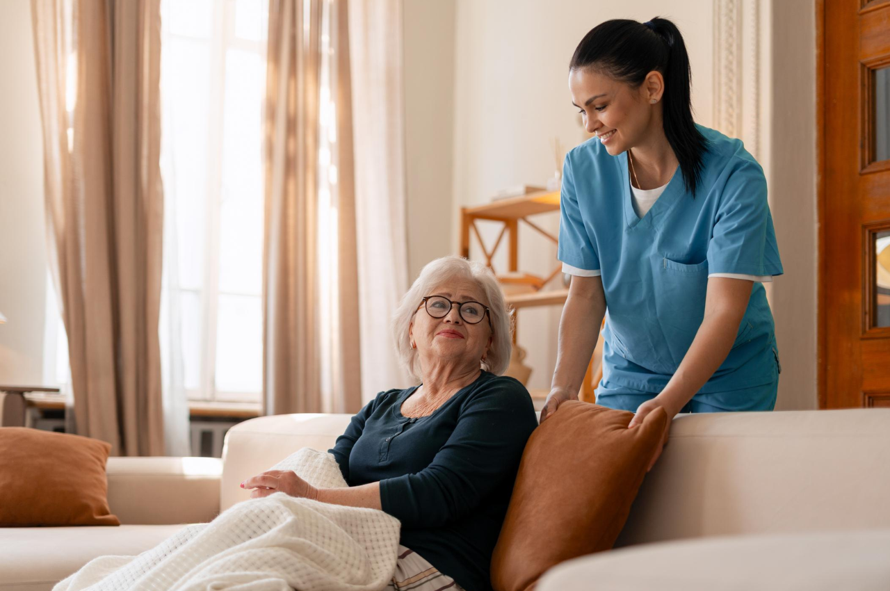 The Benefits for Professional Care for Independent Living